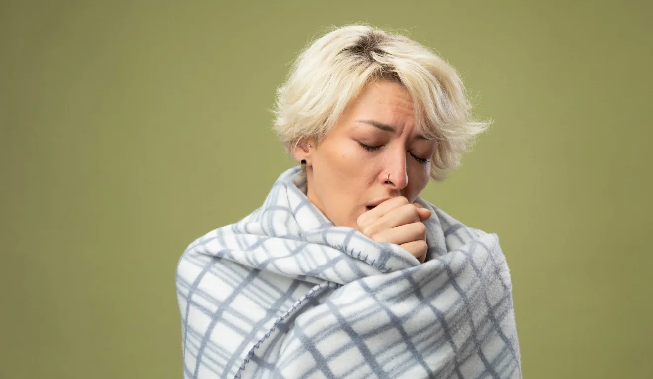 acabar com a tosse em 2 minutos