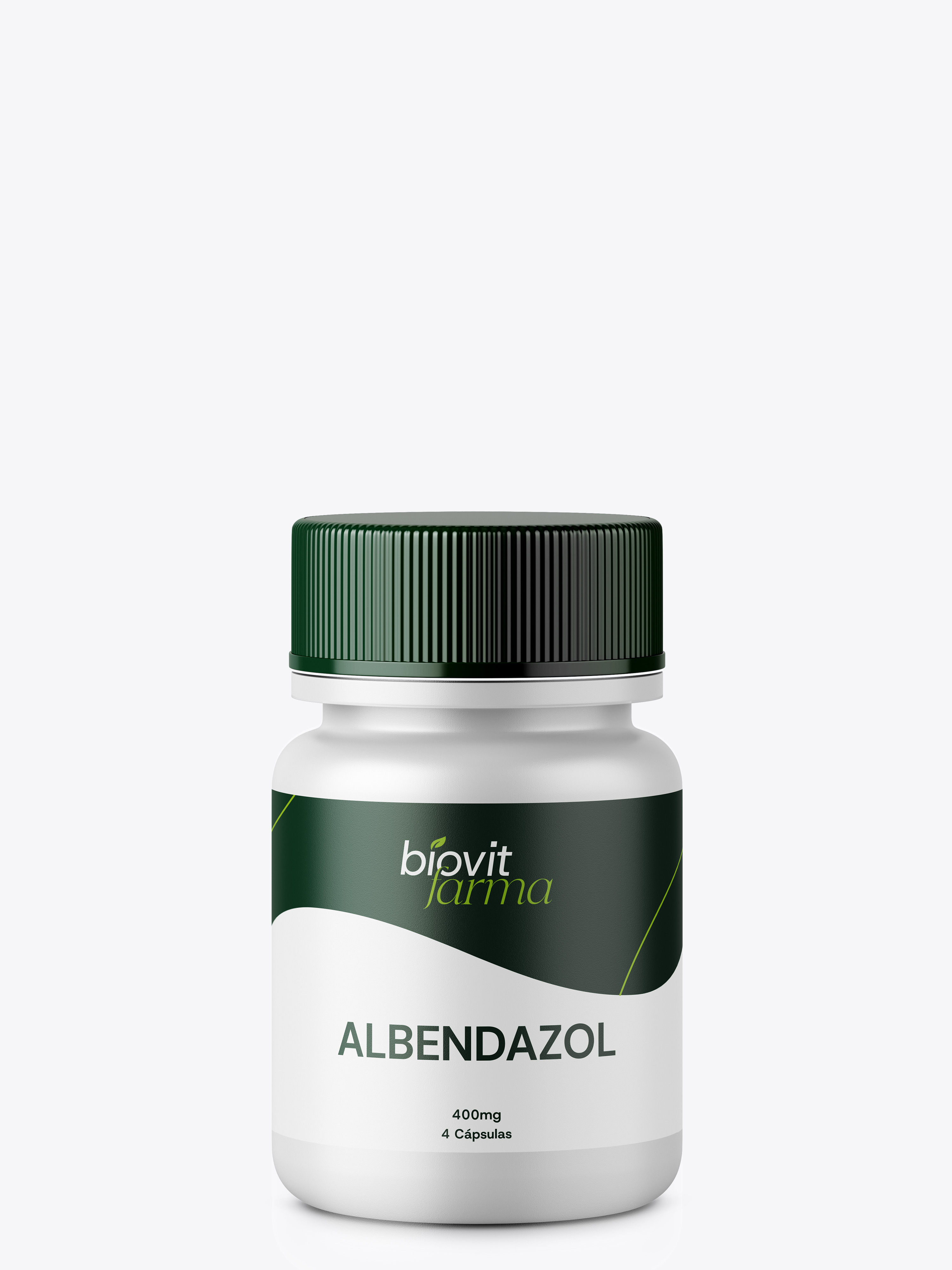 albendazol tomar