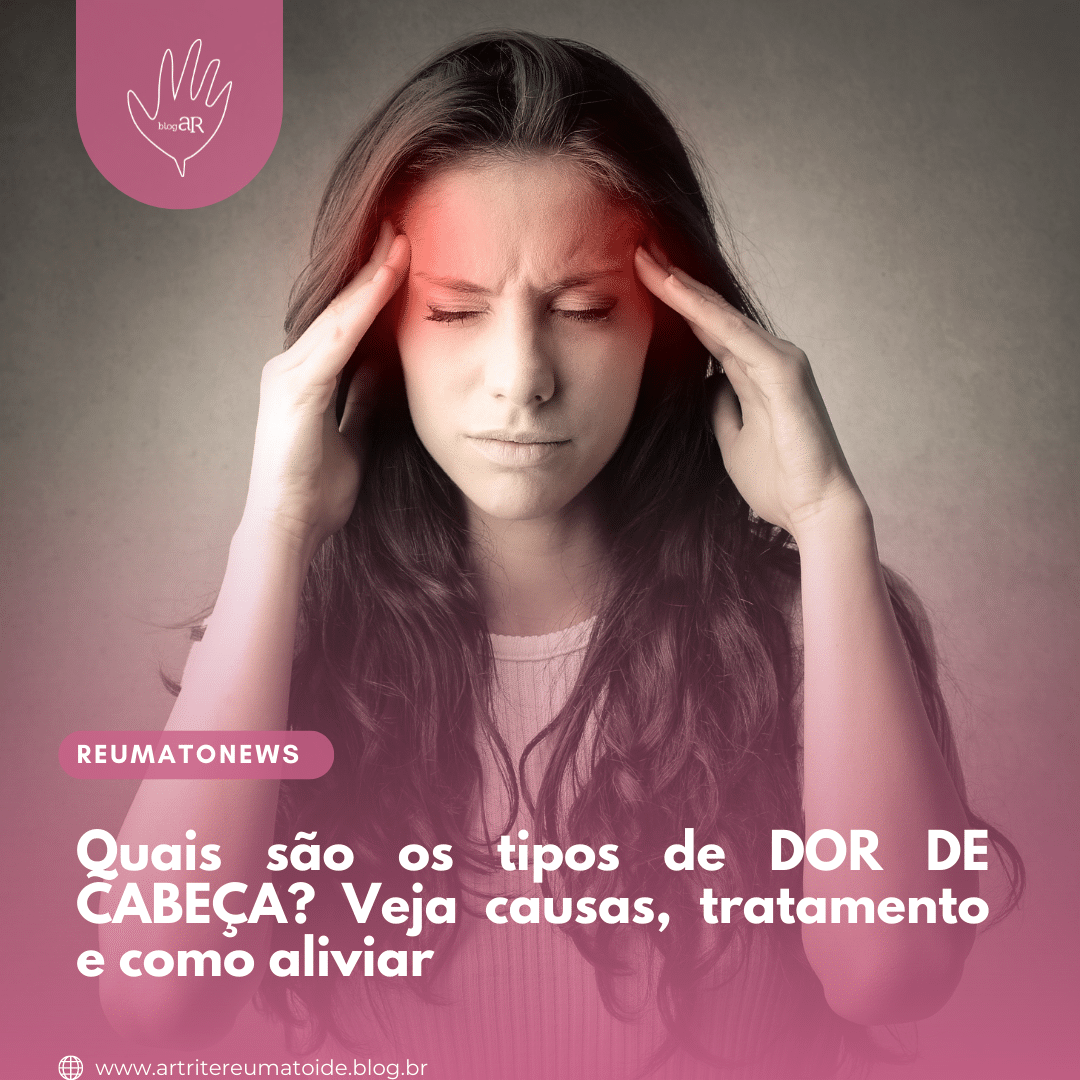 aliviar dor de cabeça