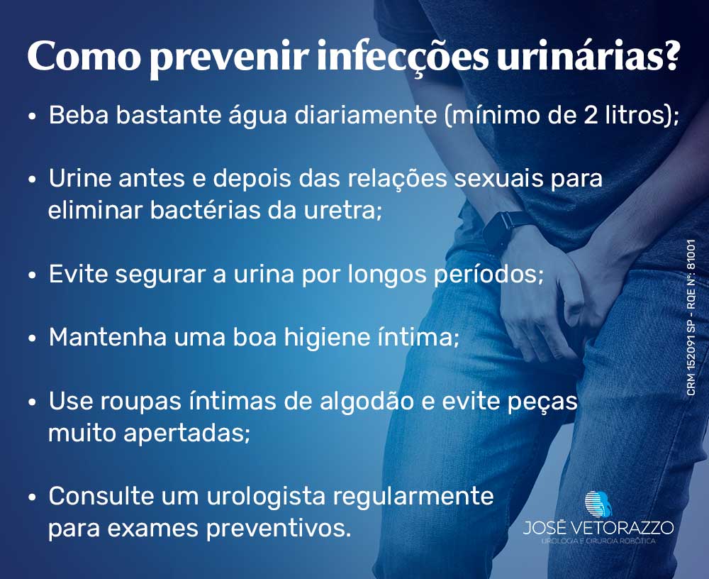 aliviar infecção urinária imediatamente