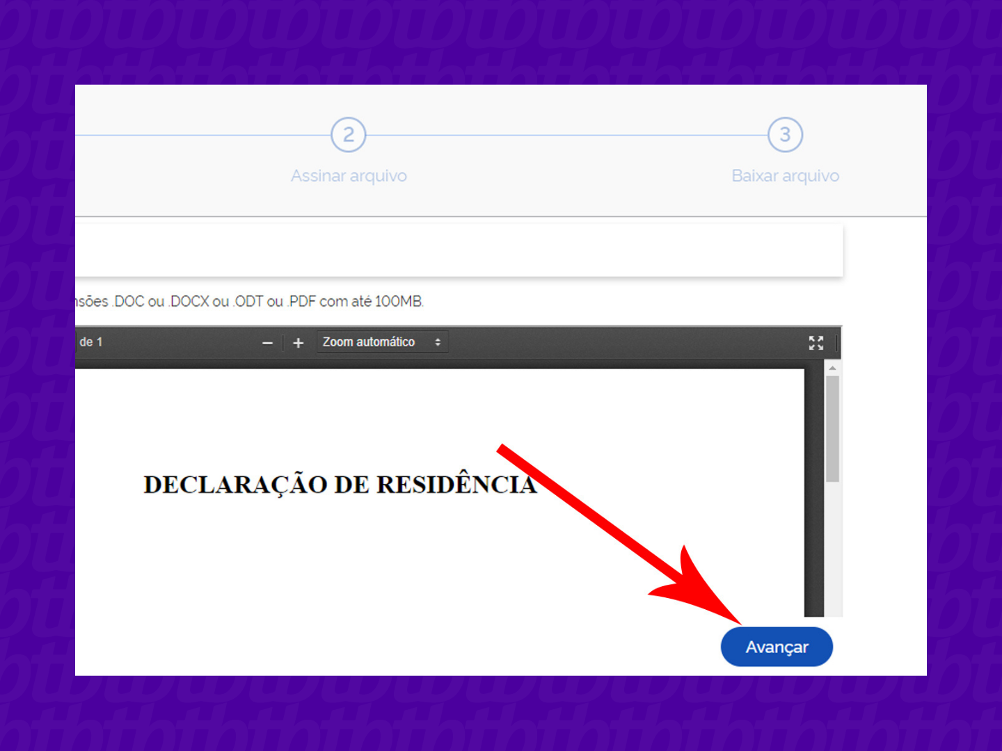 5 ideias de títulos