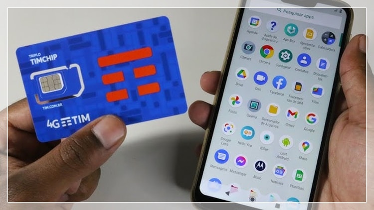 1. Guia Completo: Ativação de Chip TIM Passo a Passo
2. Reative sua Linha TIM Bloqueada: Métodos Eficazes
3. Ativação TIM Online: O Que Fazer Se Der Erro?
4. Dúvidas Frequentes: Ativação e Cadastro de Chip TIM
5. TIM Chip: Todas as Formas de Ativação e Suporte