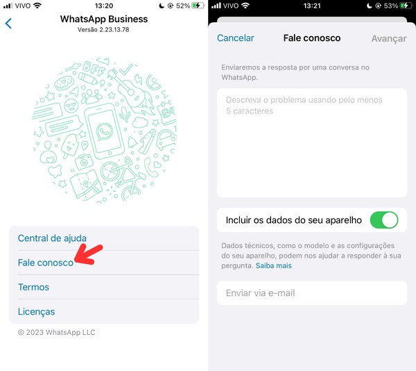 1. Como resolver problemas ao atualizar o WhatsApp. 2. WhatsApp: Atualização manual vs. automática. 3. O que fazer se o botão de atualizar o WhatsApp não aparece? 4. Segurança no WhatsApp: A importância das atualizações. 5. Guia completo: Atualizar WhatsApp no Android e iPhone.
