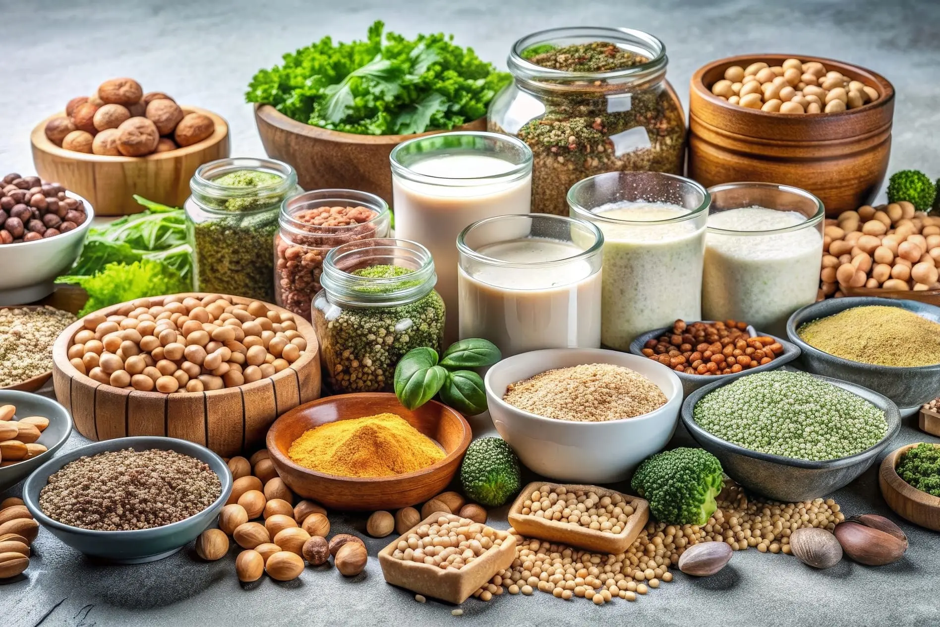 Zinco e Magnésio para Testosterona
5. Quando a Medicina Entra em Jogo: Opções para Baixa Testosterona