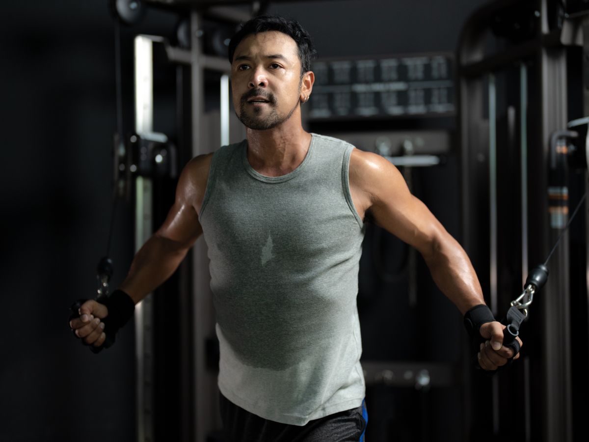 Zinco e Magnésio para Testosterona
5. Quando a Medicina Entra em Jogo: Opções para Baixa Testosterona