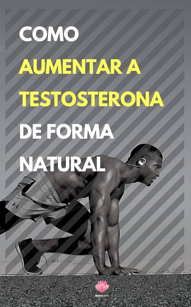 5 ideias de títulos:
1. Os 10 Melhores Alimentos para Elevar sua Testosterona
2. Exercícios de Força: O Segredo para Aumentar a Testosterona
3. Sono e Estresse: Como Gerenciá-los para Otimizar a Testosterona
4. Suplementação Inteligente: Vitamina D