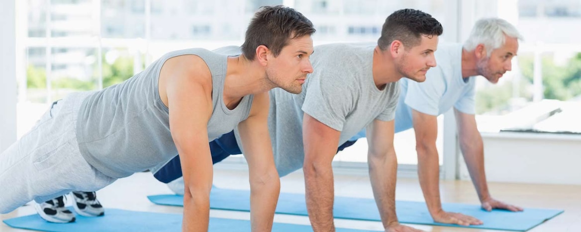 Zinco e Magnésio para Testosterona
5. Quando a Medicina Entra em Jogo: Opções para Baixa Testosterona