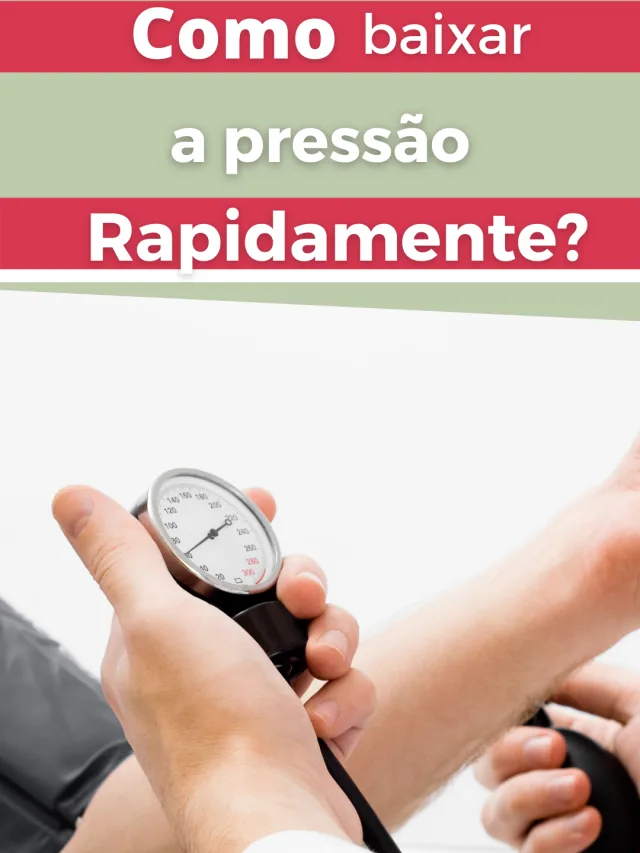 5 ideias de títulos:
1. Guia Completo: Como Baixar a Pressão Arterial Naturalmente e Manter o Controle
2. Emergência Hipertensiva: O Que Fazer Imediatamente Quando a Pressão Sobe
3. Dieta DASH e Exercícios: Pilares para Reduzir a Pressão Alta a Longo Prazo
4. Chás Naturais e Técnicas de Relaxamento: Aliados no Controle da Hipertensão
5. A Tabela Definitiva: Hábitos que Reduzem a Pressão Arterial e Seus Benefícios