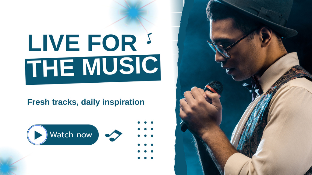 5 ideias de títulos