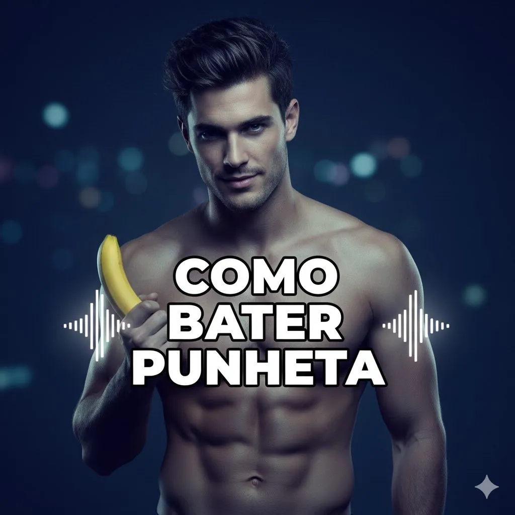 bater punheta
