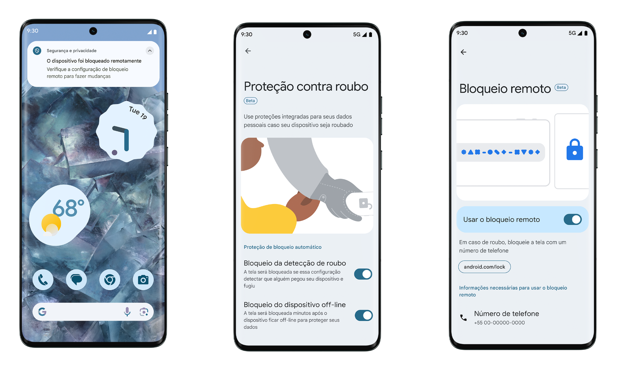 1. Como registrar um Boletim de Ocorrência online para celular roubado.
2. Guia completo: Bloqueio de chip e IMEI em caso de roubo.
3. Protegendo suas finanças: O que fazer com contas bancárias após roubo do celular.
4. Dicas de segurança: Como usar o 'Celular Seguro' do Governo Federal.
5. Recuperação de celular roubado: Mitos e verdades.