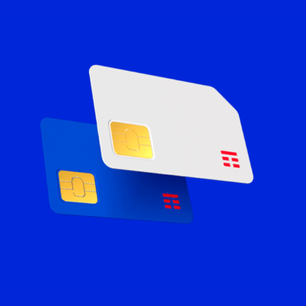 cadastrar chip da tim