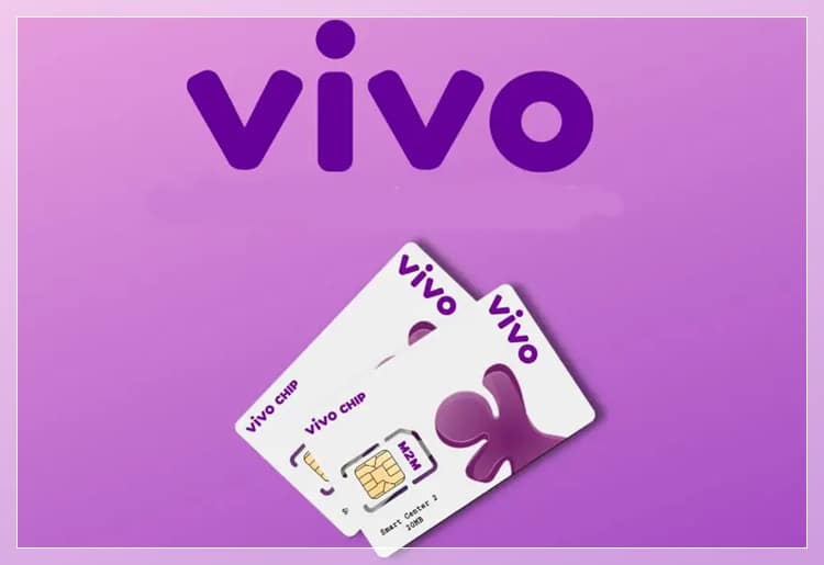 Documentos necessários para ativar chip de celular