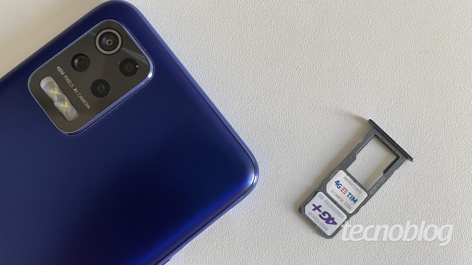 cadastrar o chip da vivo