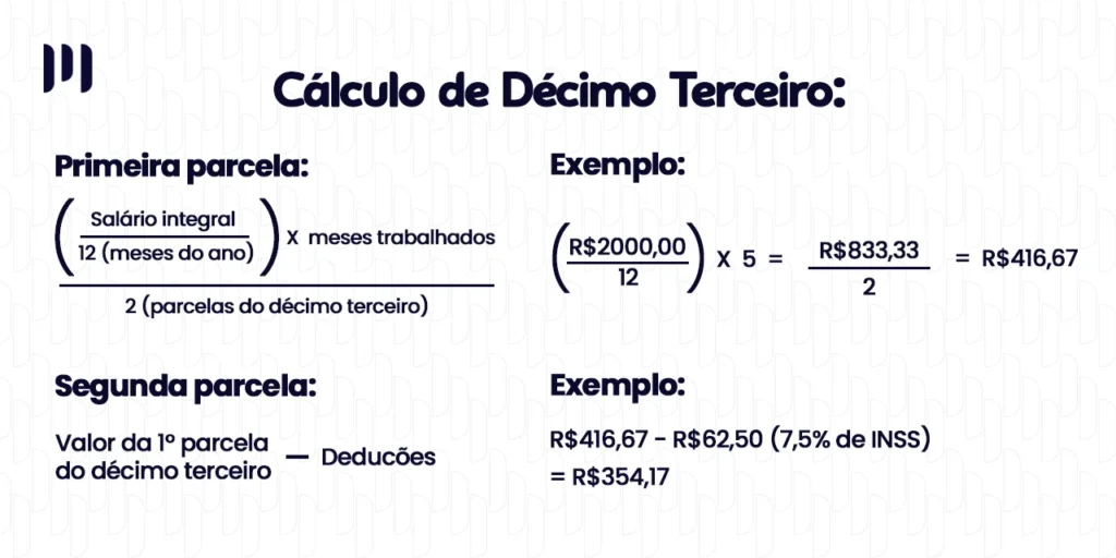 Guia Completo: Como Calcular o 13º Salário Proporcional em 2026