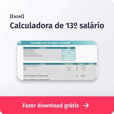 13º Salário e Verbas Variáveis: O Que Você Precisa Saber