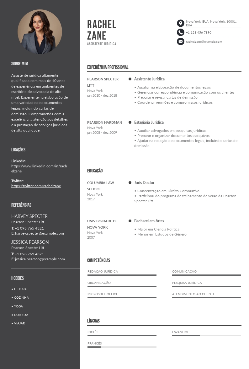 1. Guia Completo: Como Calcular a Rescisão Trabalhista Passo a Passo
2. Entenda Seus Direitos: Verbas Rescisórias na Demissão Sem Justa Causa
3. Pedido de Demissão: Quais Verbas Você Tem Direito a Receber?
4. Rescisão por Justa Causa: O Que o Trabalhador Perde?
5. Acordo Trabalhista: Como Funciona o Cálculo e Quais os Benefícios?