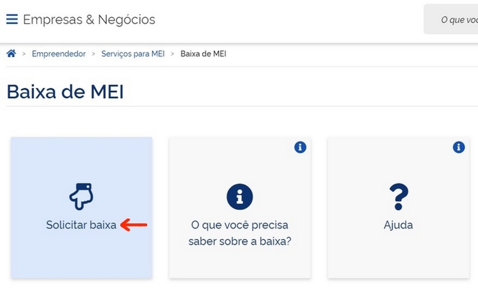 1. Cancelar MEI: Guia Completo para Baixa do CNPJ
2. Dívidas do MEI: O que Acontece se Não Pagar Após o Cancelamento?
3. MEI com Débitos: É Possível Cancelar o CNPJ?
4. Passo a Passo Detalhado para Dar Baixa no MEI Online
5. MEI Cancelado: Como Reativar ou Abrir um Novo CNPJ?