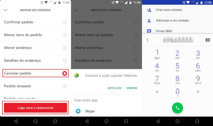 1. Como solicitar reembolso no iFood: Guia passo a passo. 2. Entenda as regras de cancelamento do iFood para pedidos em preparo. 3. O que fazer se seu pedido no iFood atrasar? 4. Cancelamento de pedido no iFood após a entrega: O que você precisa saber. 5. Dicas para evitar problemas e cancelamentos no iFood.