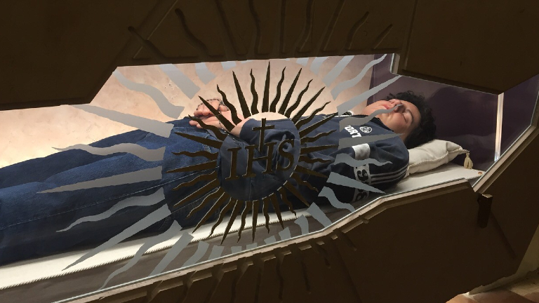 Entenda a canonização de Carlo Acutis