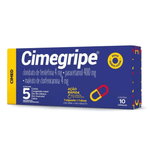Cimegripe Gotas vs. Cápsulas: Qual a Melhor Opção para Você?
