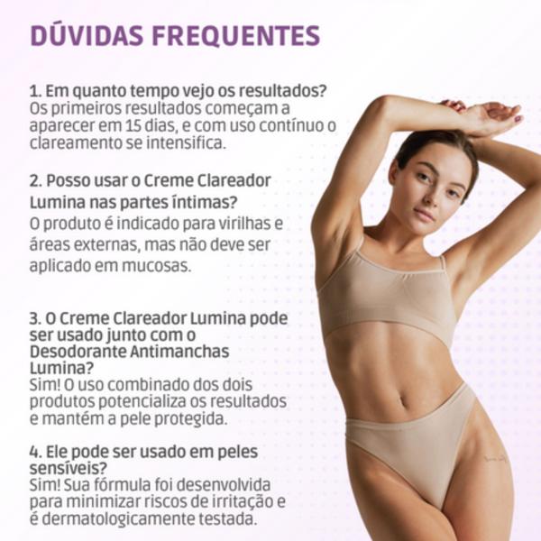 5 Dicas Infalíveis para Clarear a Virilha em Casa; Tratamentos Estéticos para Virilha Escura: O Que Você Precisa Saber; Como Evitar o Escurecimento da Virilha: Guia Completo; Receitas Naturais para Clarear a Virilha: Mitos e Verdades; Laser Íntimo: A Solução Definitiva para Manchas na Virilha?