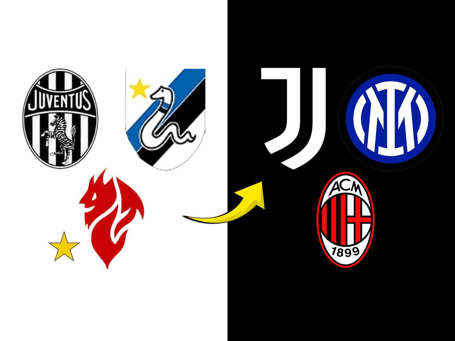 classificações de calcio como