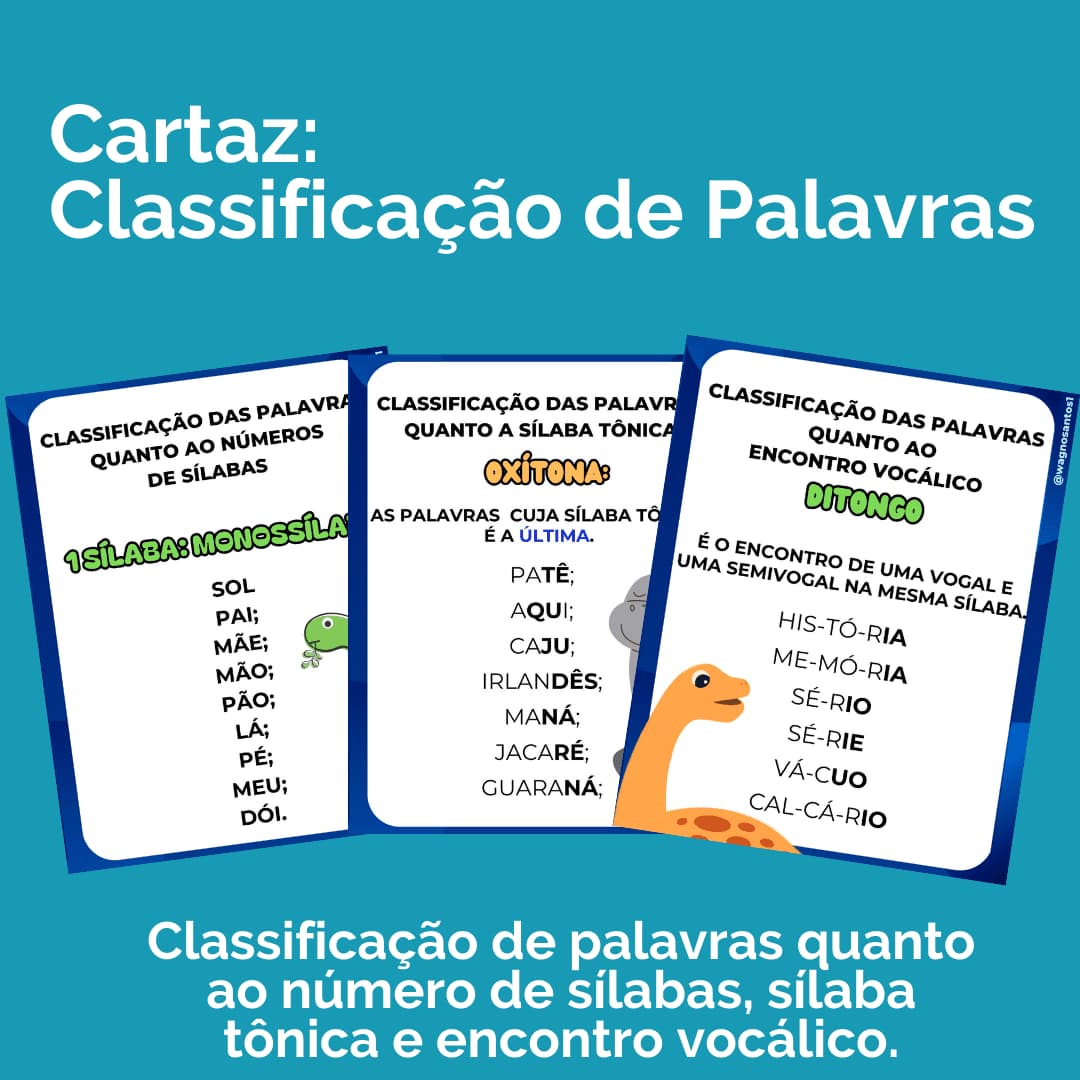 classificações de calcio como