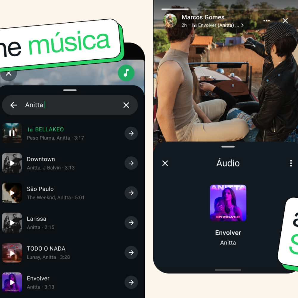 5 ideias de títulos