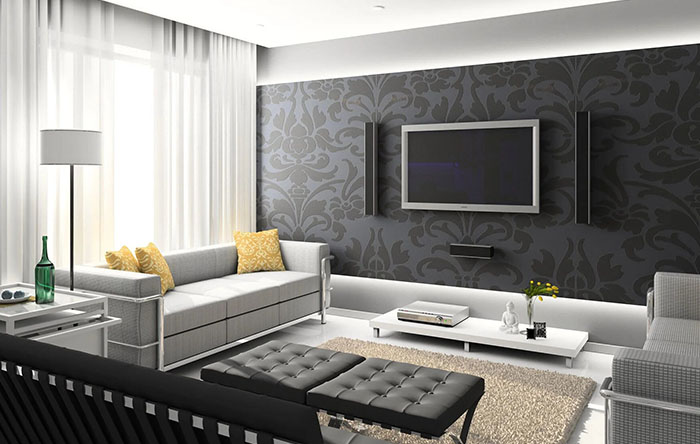 5 ideias de títulos:
1. Guia Completo: Como Instalar Papel de Parede Passo a Passo
2. Papel de Parede Adesivo vs. Tradicional: Qual Escolher?
3. Ferramentas Essenciais para uma Instalação Perfeita de Papel de Parede
4. Dicas Profissionais para Evitar Bolhas e Emendas no Papel de Parede
5. Transforme Sua Casa: Ideias Criativas com Papel de Parede