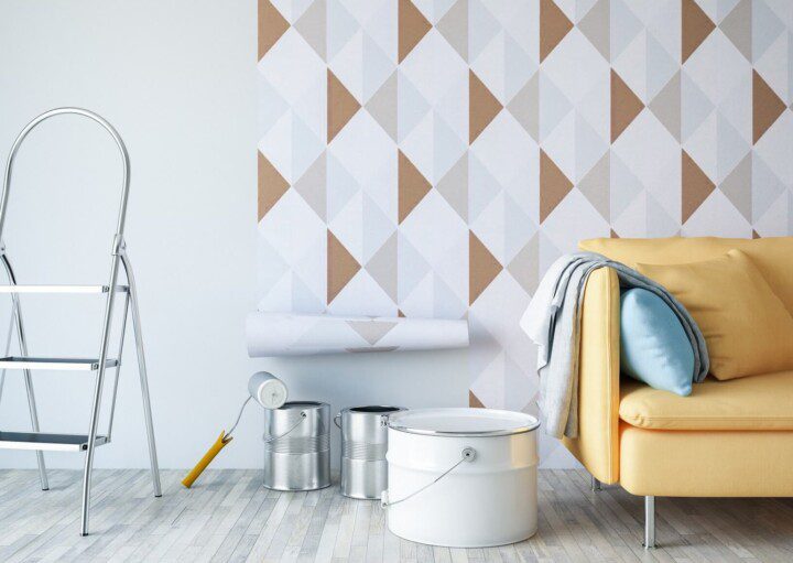 5 ideias de títulos:
1. Guia Completo: Como Instalar Papel de Parede Passo a Passo
2. Papel de Parede Adesivo vs. Tradicional: Qual Escolher?
3. Ferramentas Essenciais para uma Instalação Perfeita de Papel de Parede
4. Dicas Profissionais para Evitar Bolhas e Emendas no Papel de Parede
5. Transforme Sua Casa: Ideias Criativas com Papel de Parede