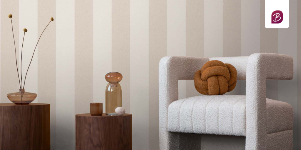 5 ideias de títulos:
1. Guia Completo: Como Instalar Papel de Parede Passo a Passo
2. Papel de Parede Adesivo vs. Tradicional: Qual Escolher?
3. Ferramentas Essenciais para uma Instalação Perfeita de Papel de Parede
4. Dicas Profissionais para Evitar Bolhas e Emendas no Papel de Parede
5. Transforme Sua Casa: Ideias Criativas com Papel de Parede