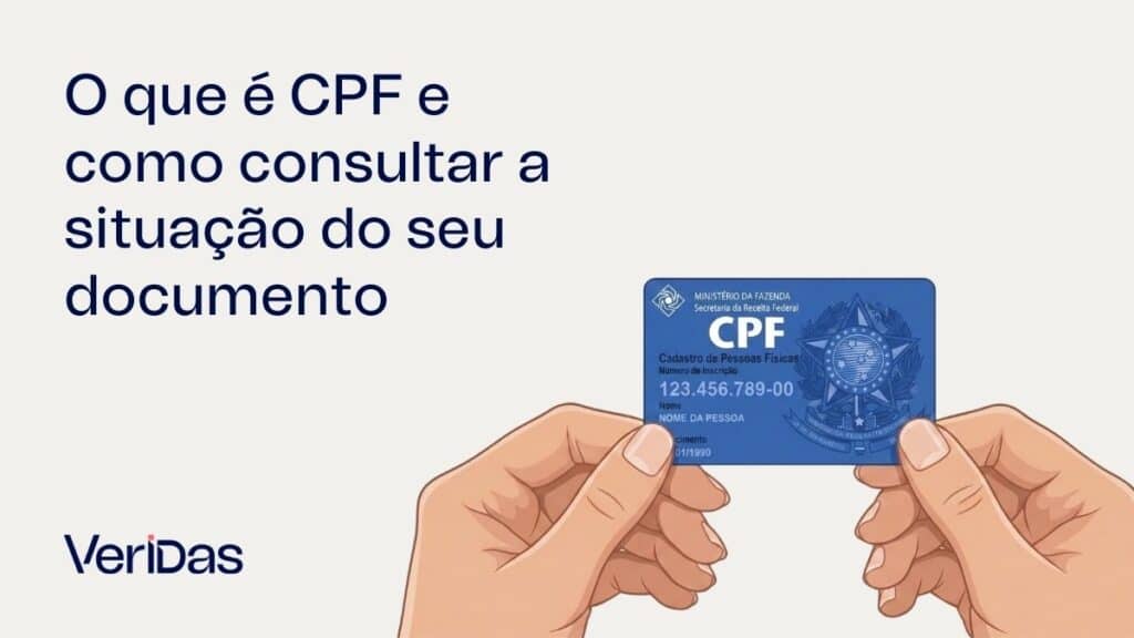 consultar cpf