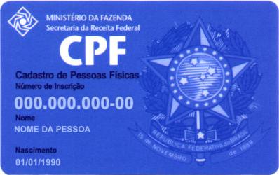 consultar cpf