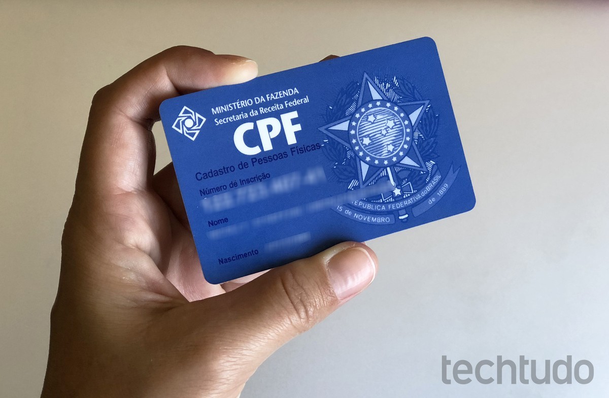 consultar cpf