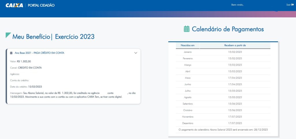 Entenda as Cotas do PIS/PASEP: Consulte seu saldo