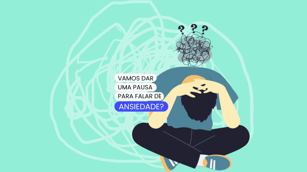 5 Técnicas de Aterramento para Aliviar a Ansiedade Imediatamente
Como a Atividade Física e a Dieta Afetam a Ansiedade
Mindfulness e Organização: Ferramentas para o Gerenciamento Mental da Ansiedade
Quando Procurar Ajuda Profissional para a Ansiedade
O Papel da Suplementação no Controle da Ansiedade