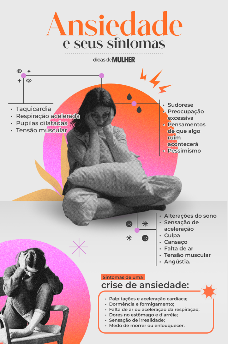 controlar a ansiedade