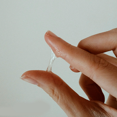 Entendendo o Corrimento Transparente: Quando se Preocupar?