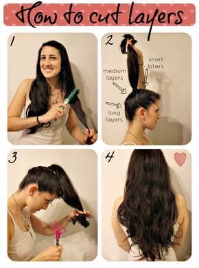 5 ideias de títulos:
1. Guia Completo: Como Cortar Cabelo em Casa e Economizar
2. Corte em U Perfeito: O Passo a Passo para Fazer em Casa
3. Camadas em Casa: Aprenda a Repicar Seu Cabelo Sozinha
4. Corte Reto em Casa: Dicas Essenciais para um Acabamento Profissional
5. Erros Comuns ao Cortar Cabelo Sozinha e Como Evitá-los