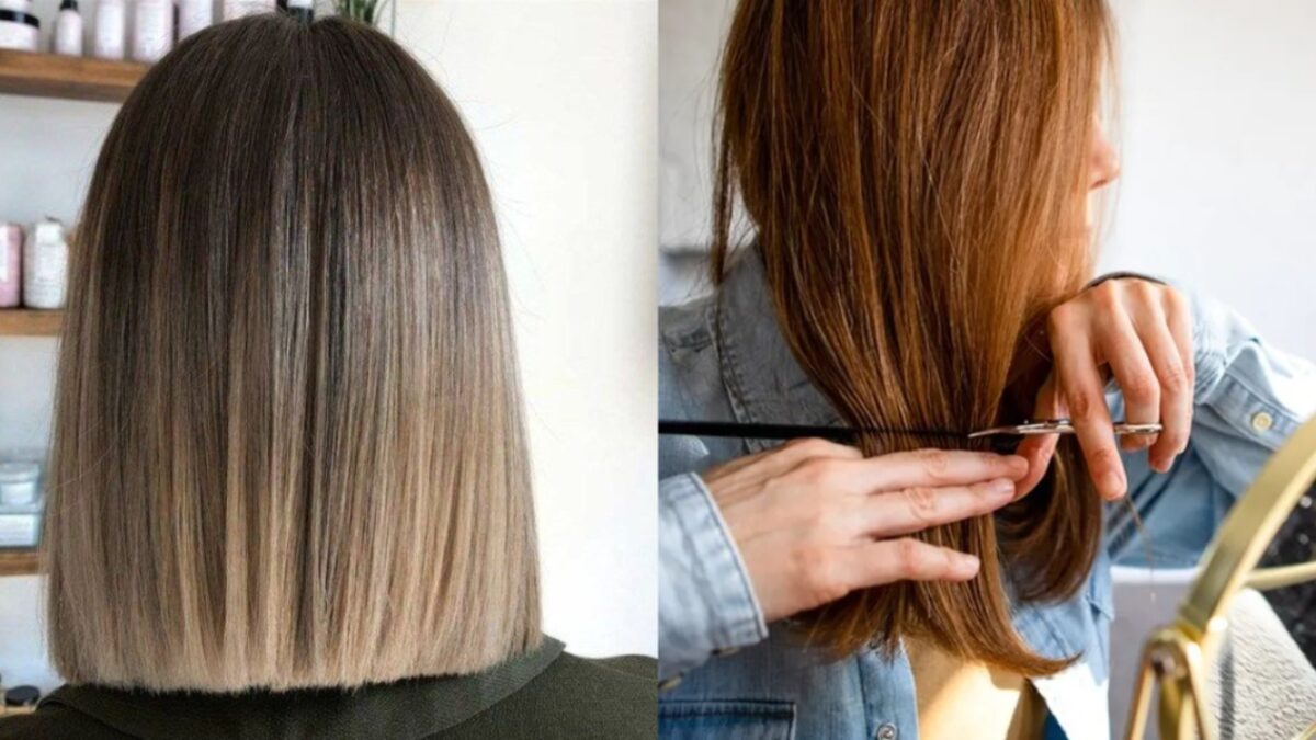 5 ideias de títulos:
1. Guia Completo: Como Cortar Cabelo em Casa e Economizar
2. Corte em U Perfeito: O Passo a Passo para Fazer em Casa
3. Camadas em Casa: Aprenda a Repicar Seu Cabelo Sozinha
4. Corte Reto em Casa: Dicas Essenciais para um Acabamento Profissional
5. Erros Comuns ao Cortar Cabelo Sozinha e Como Evitá-los