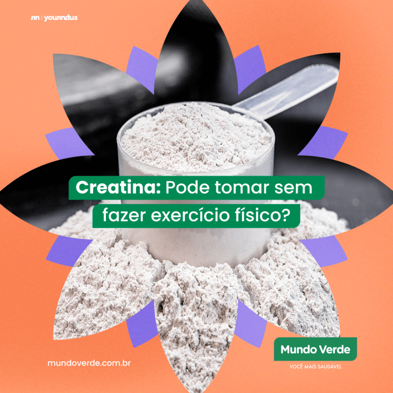 Mitos e Verdades sobre a Creatina: O Que Você Precisa Saber