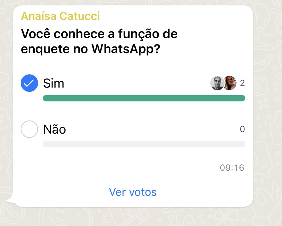 Dicas para criar enquetes eficazes no WhatsApp
