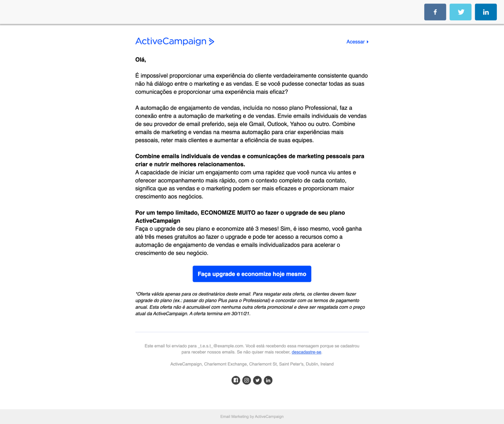 5 ideias de títulos:
1. Guia Completo: Como Criar um E-mail Grátis no Gmail