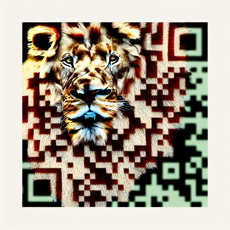 criar um qr code