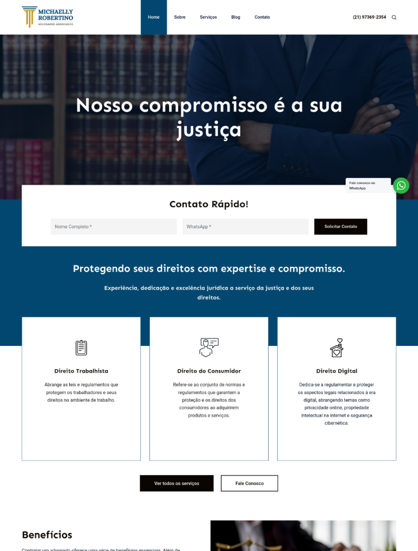 5 ideias de títulos