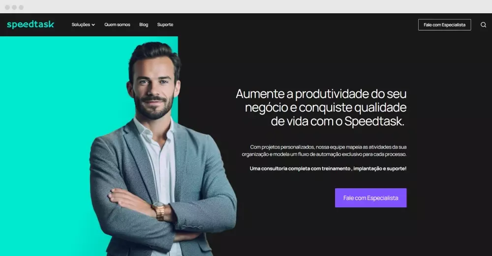 5 ideias de títulos