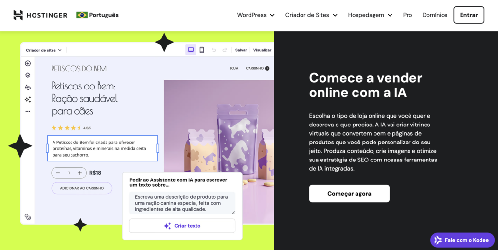 5 ideias de títulos