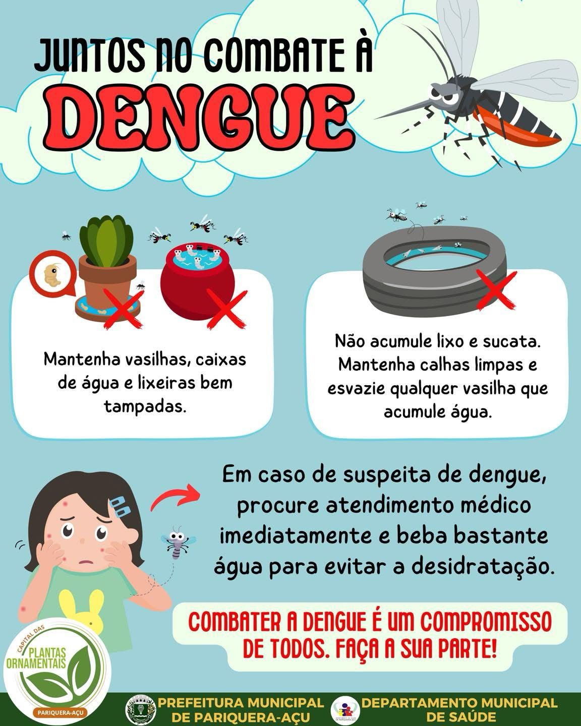 curar a dengue em 72 horas