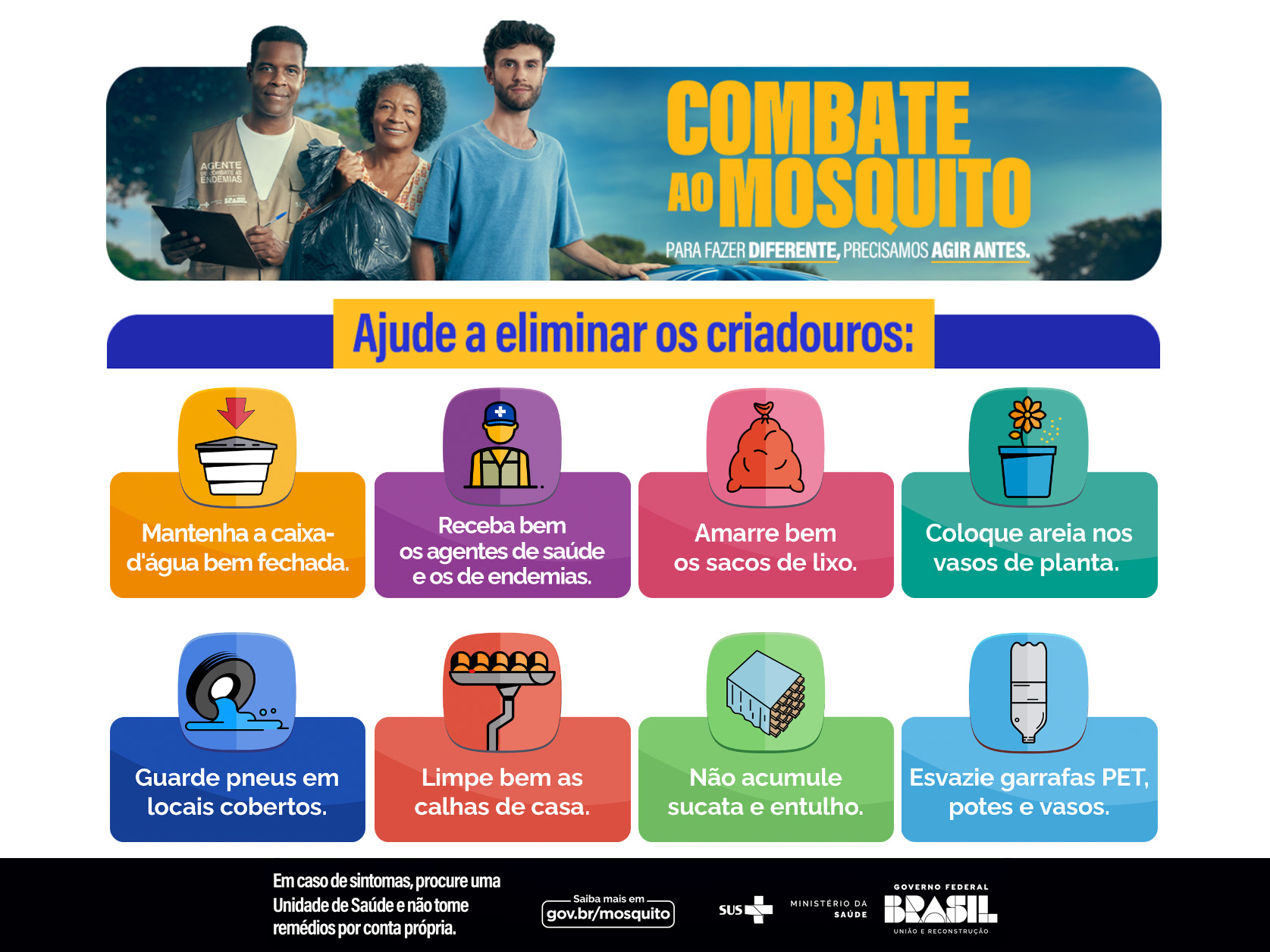 5 ideias de títulos:
1. Dengue: O Que Fazer nas Primeiras 72 Horas para Evitar Complicações
2. Guia Completo de Hidratação e Repouso para Recuperação da Dengue
3. Alimentos e Medicamentos Proibidos Durante o Tratamento da Dengue
4. Como Identificar os Sinais de Alerta da Dengue Grave e Quando Procurar Ajuda Médica
5. Mitos e Verdades Sobre a Cura da Dengue: O Que Realmente Funciona?